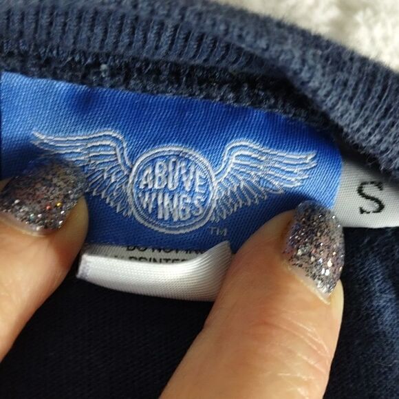 "Life's A Beach" Spirit Jersey - Picture 4 of 5